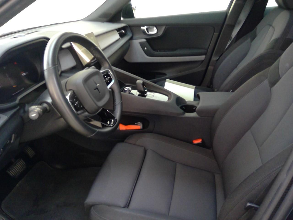 Foto 6 van Polestar 2