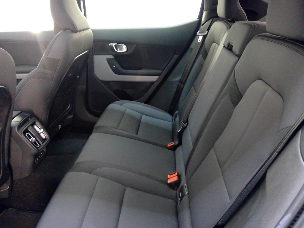 Foto 7 van Polestar 2