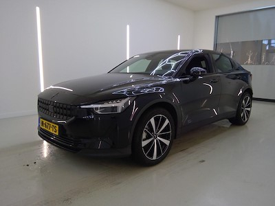 Buy POLESTAR Polestar 2 on Ayvens Carmarket