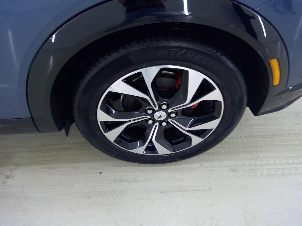 Photo 12 of Ford Mustang