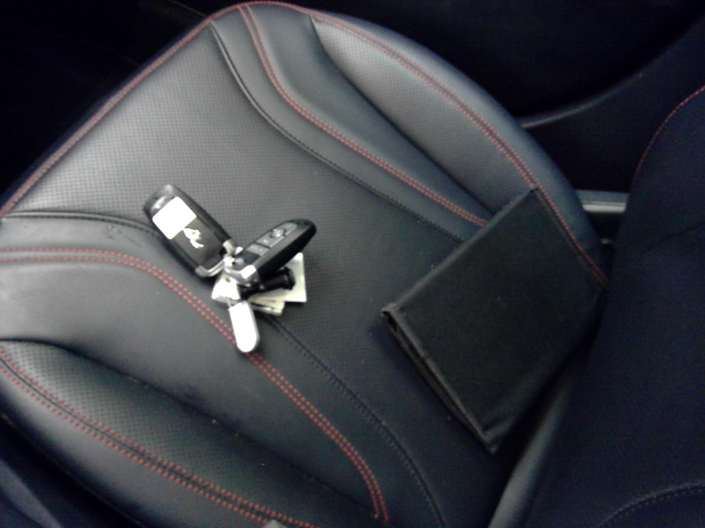 Photo 20 of Ford Mustang