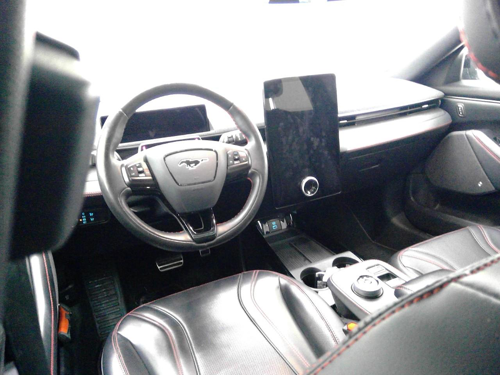 Photo 4 of Ford Mustang