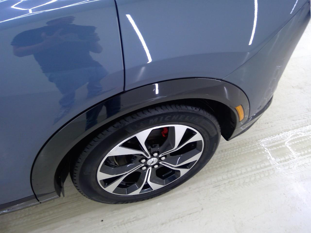 Photo 27 of Ford Mustang
