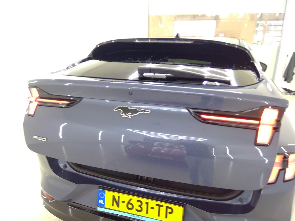 Photo 28 of Ford Mustang