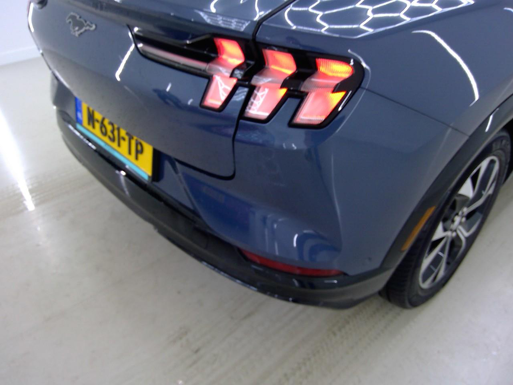 Photo 29 of Ford Mustang