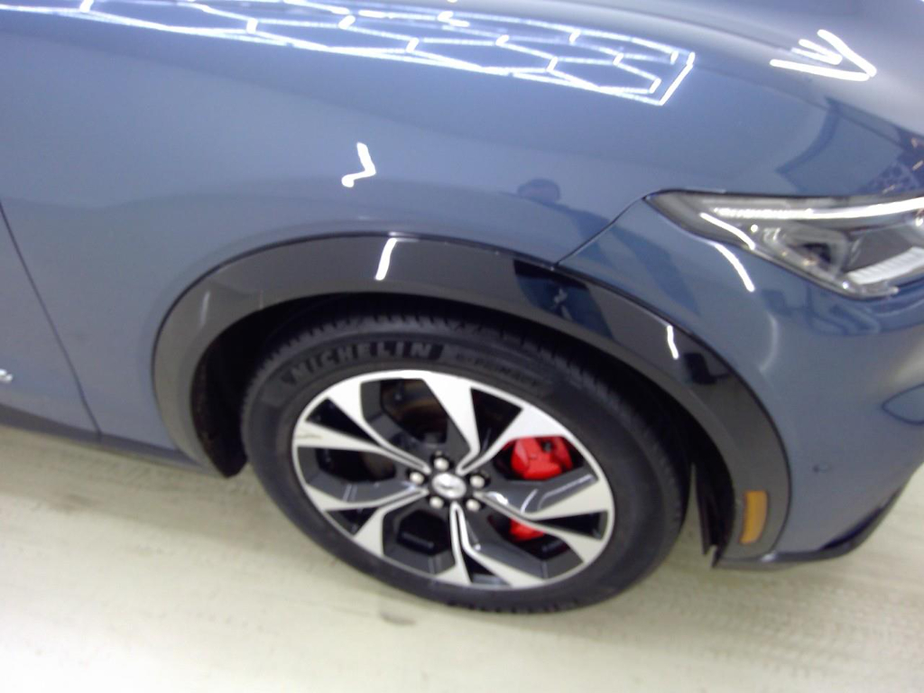 Photo 31 of Ford Mustang