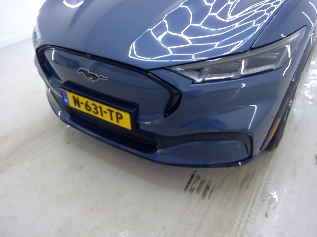Photo 32 of Ford Mustang