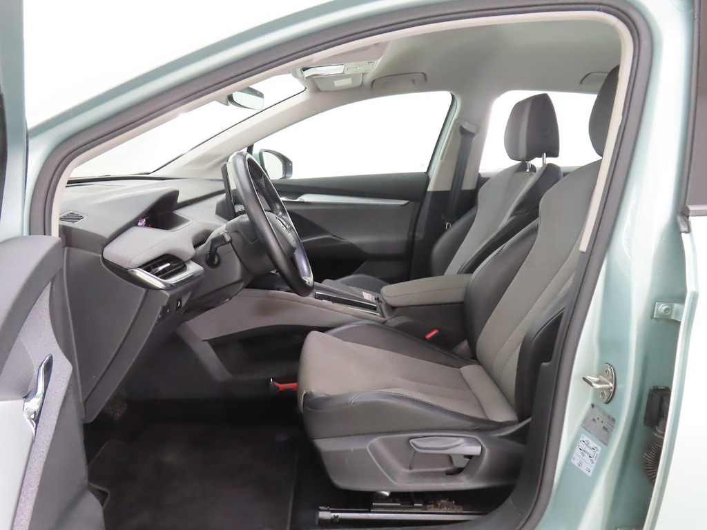 Foto 15 van Skoda Enyaq