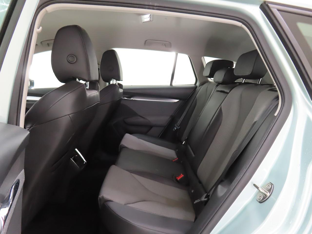 Foto 16 van Skoda Enyaq