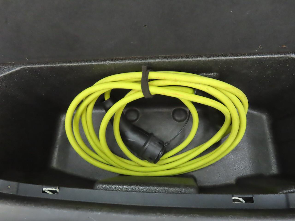 Foto 19 van Skoda Enyaq