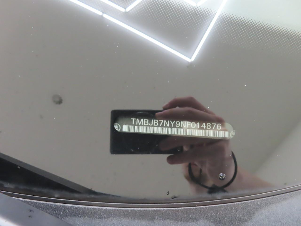 Foto 24 van Skoda Enyaq