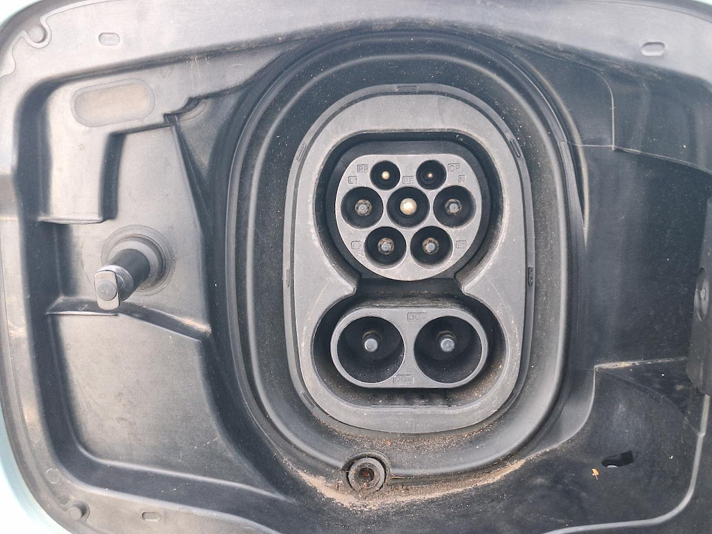 Foto 41 van Skoda Enyaq