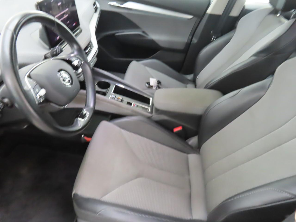 Foto 45 van Skoda Enyaq