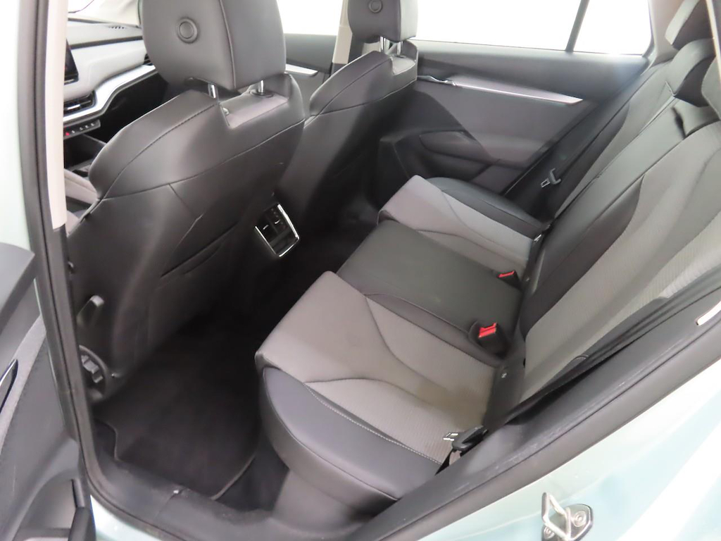 Foto 46 van Skoda Enyaq