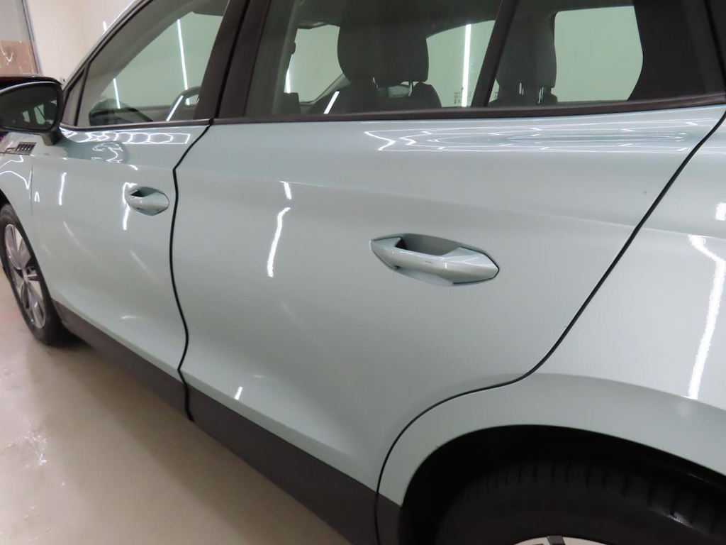 Foto 49 van Skoda Enyaq
