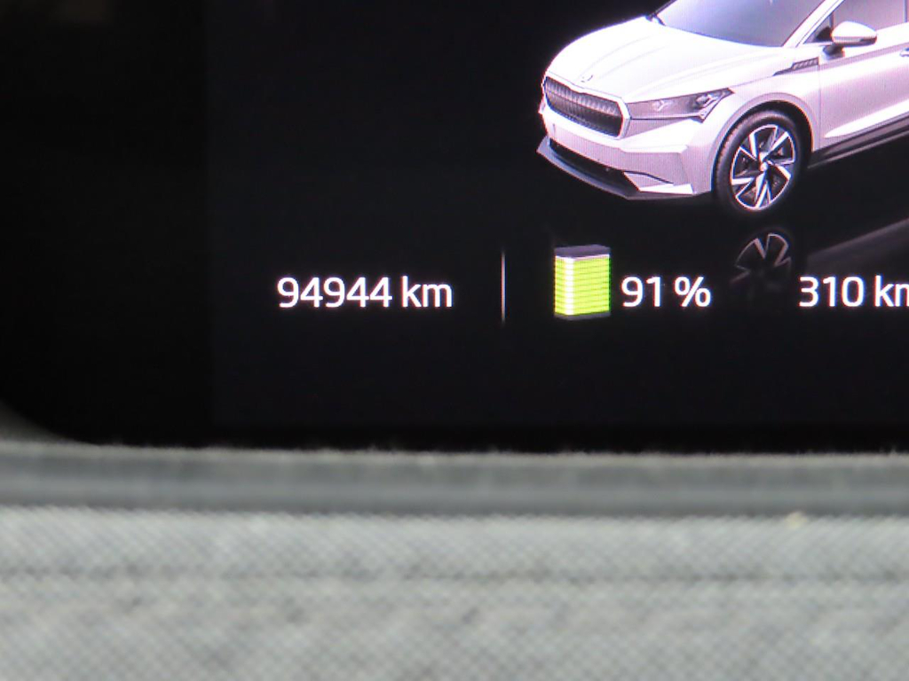 Foto 9 van Skoda Enyaq