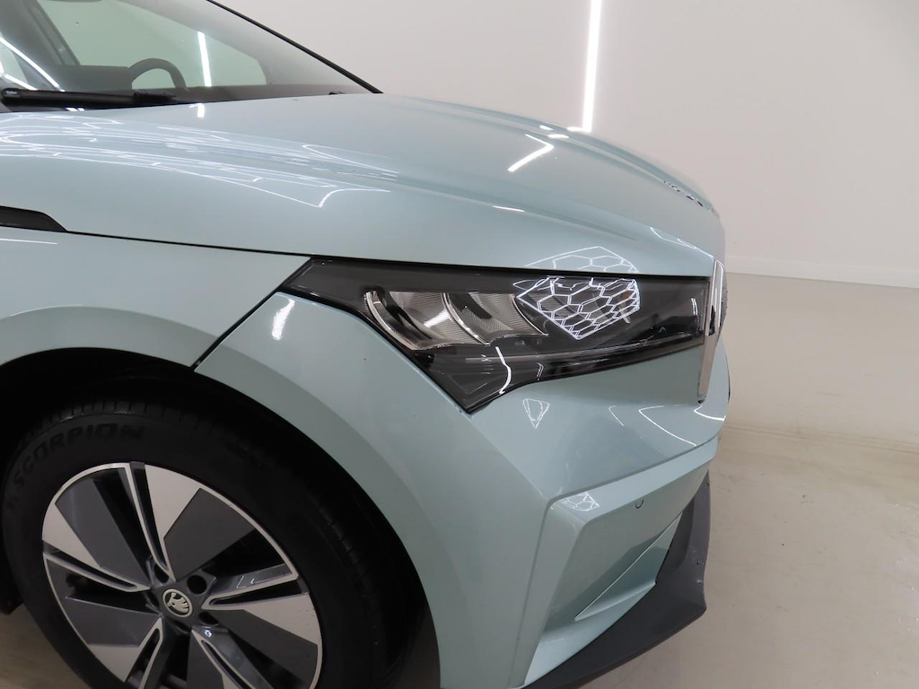 Foto 55 van Skoda Enyaq