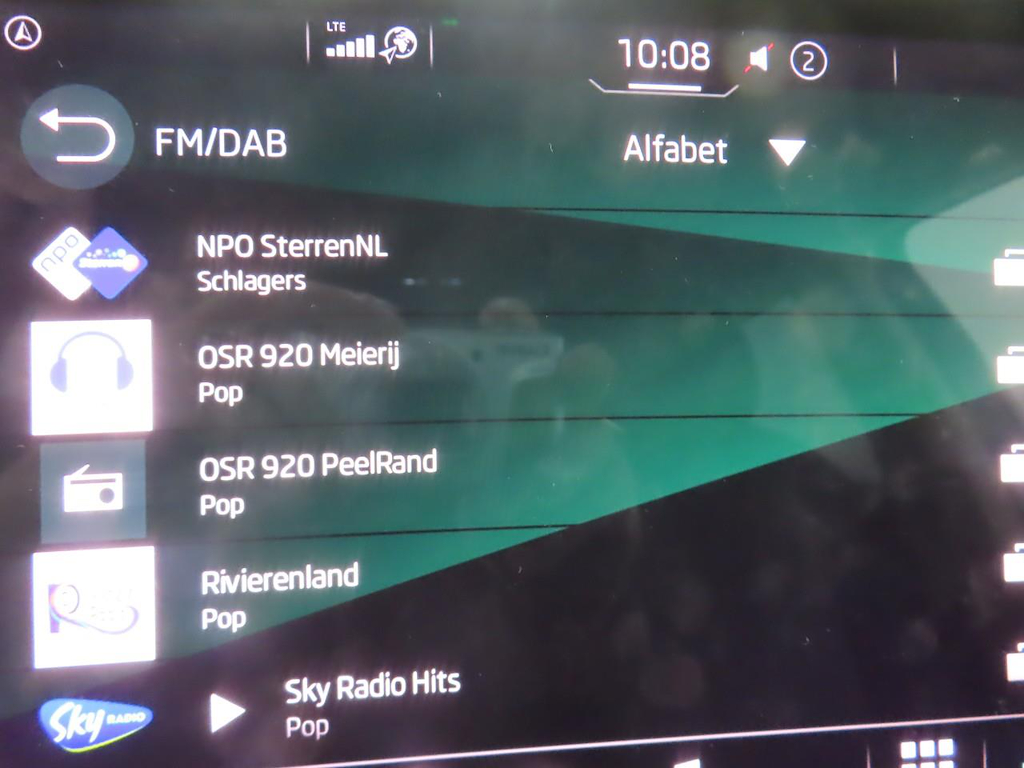 Foto 14 van Skoda Enyaq