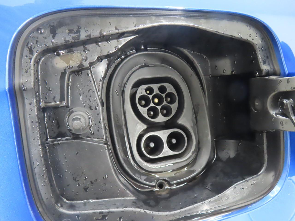 Foto 18 van Skoda Enyaq