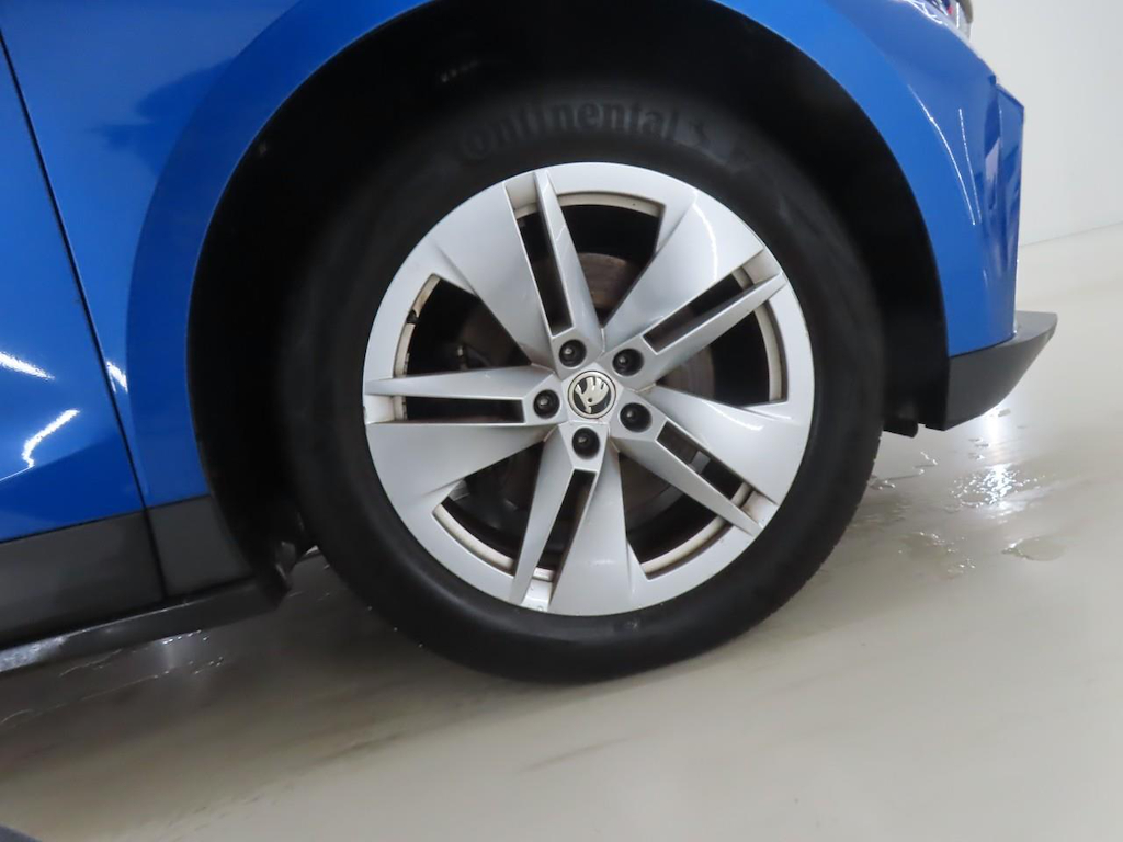 Foto 22 van Skoda Enyaq