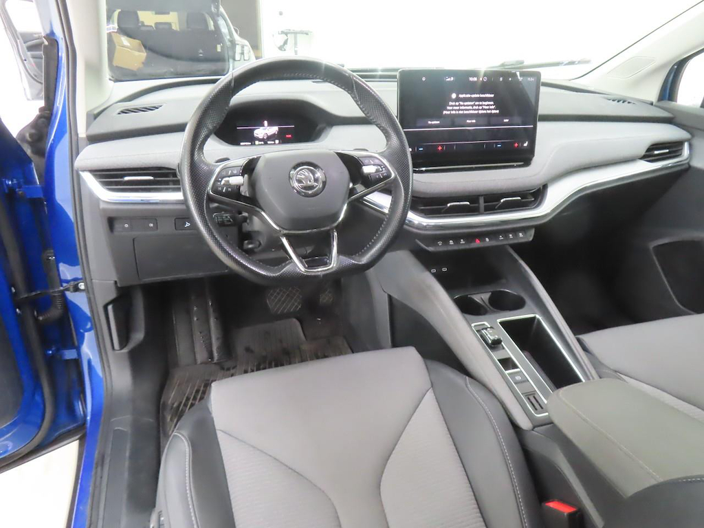 Foto 5 van Skoda Enyaq
