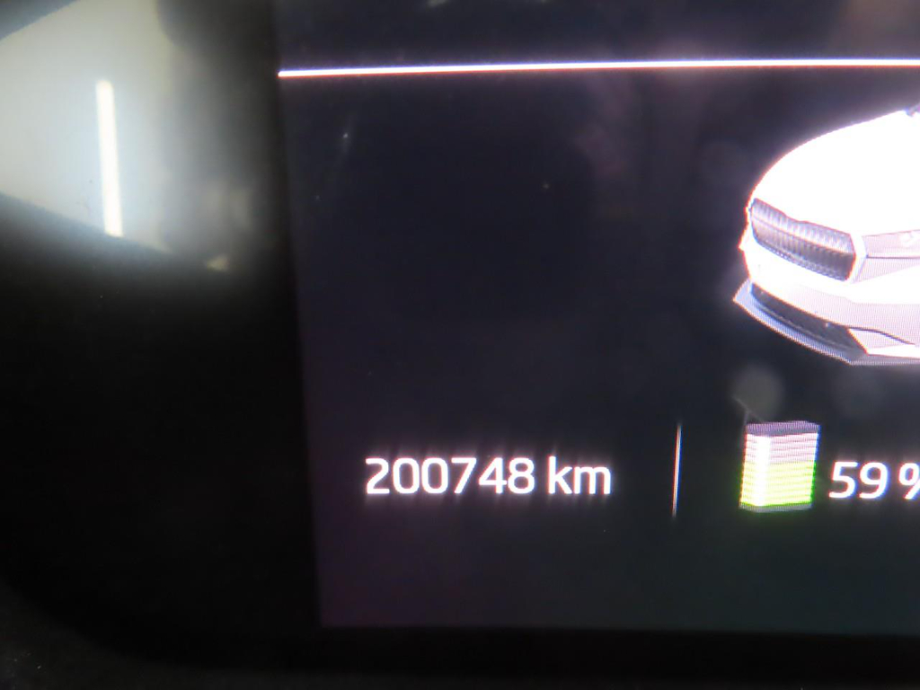 Foto 6 van Skoda Enyaq
