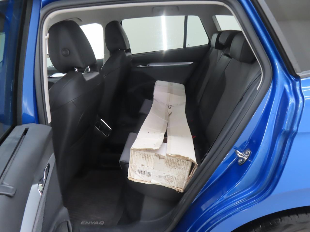 Foto 8 van Skoda Enyaq