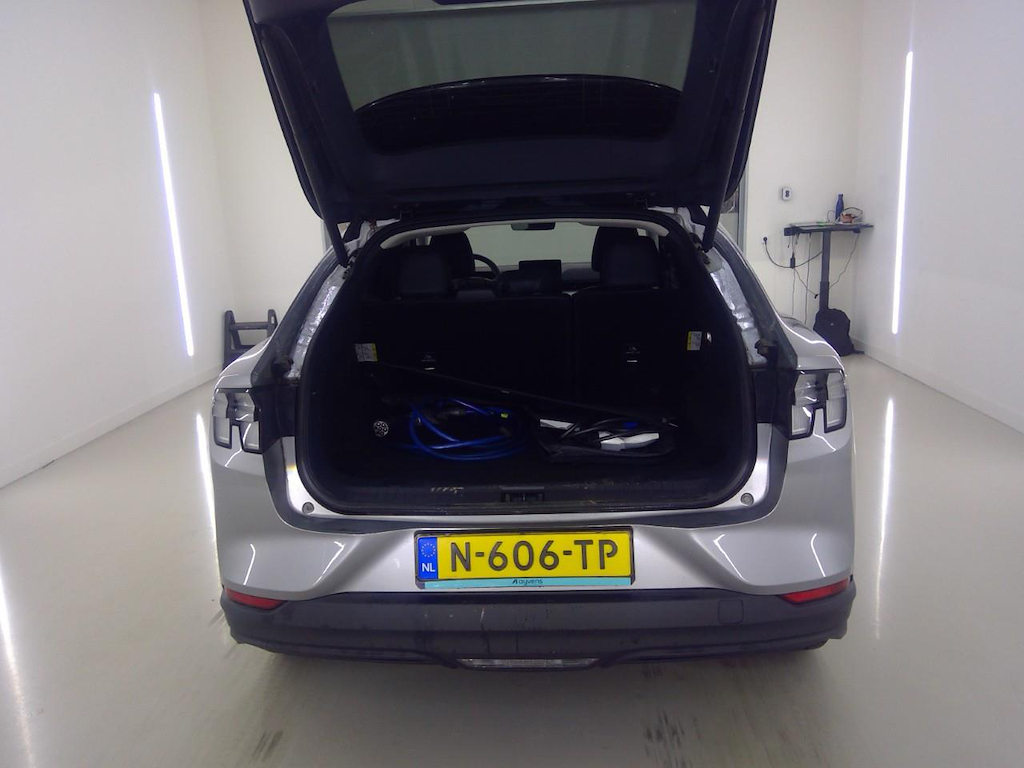 Foto 8 van Ford Mustang