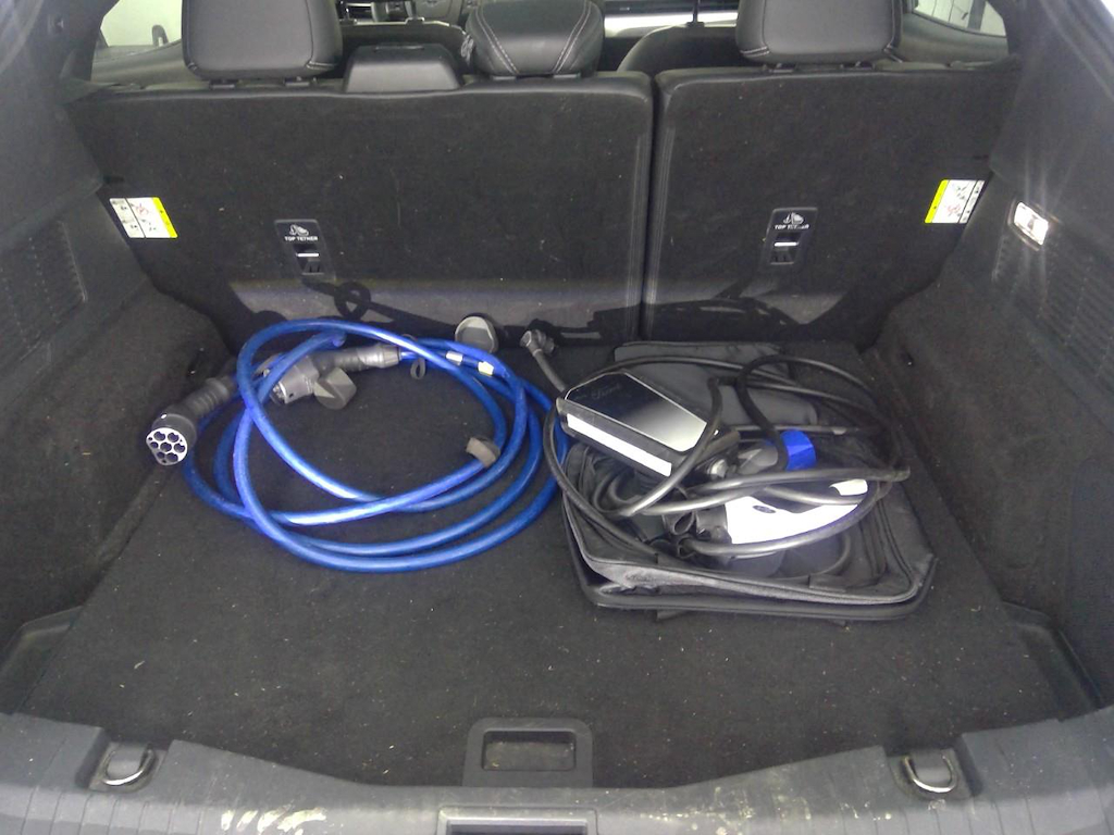 Foto 10 van Ford Mustang