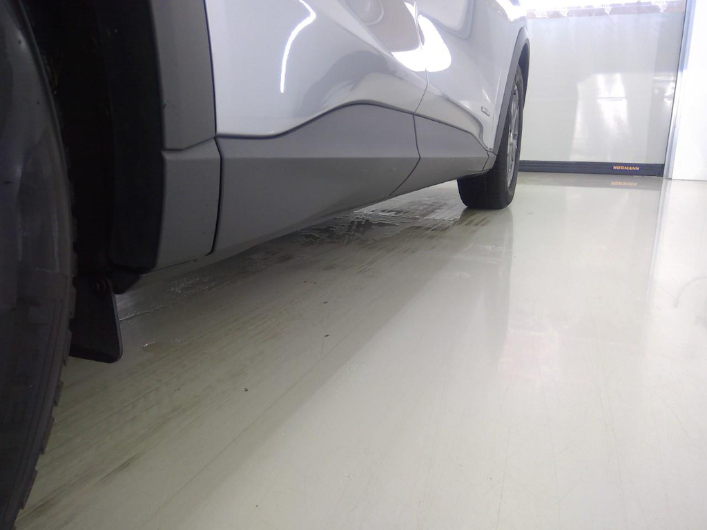 Foto 22 van Ford Mustang