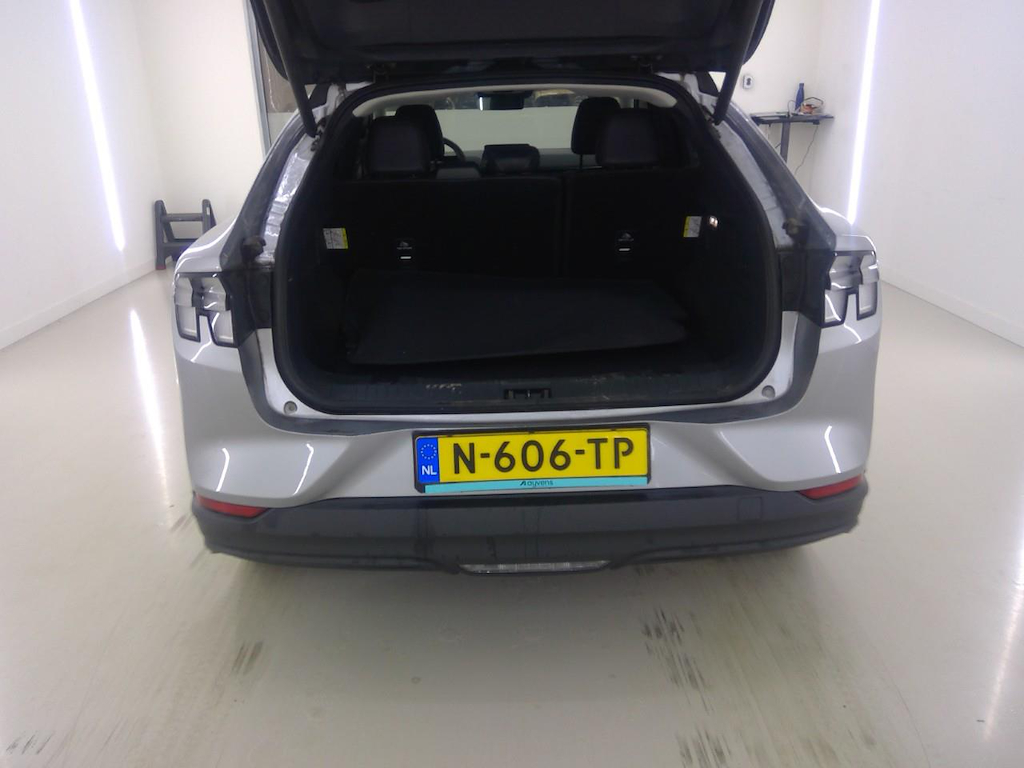 Foto 27 van Ford Mustang