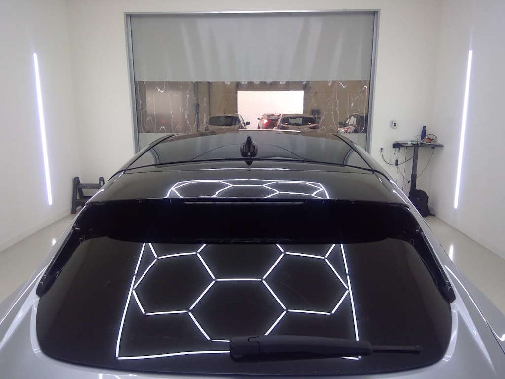 Foto 33 van Ford Mustang