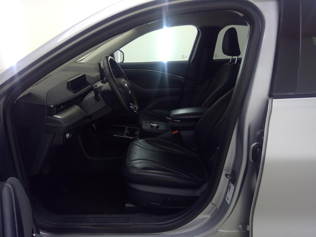 Foto 5 van Ford Mustang