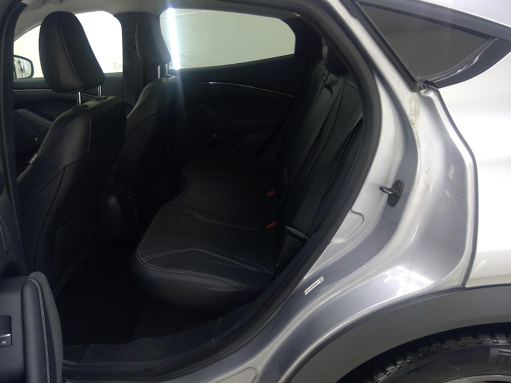 Foto 6 van Ford Mustang