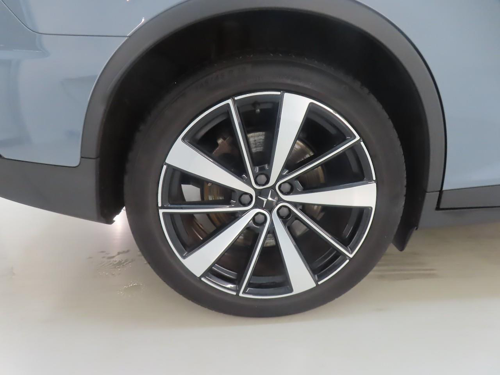 Foto 13 van Polestar 2