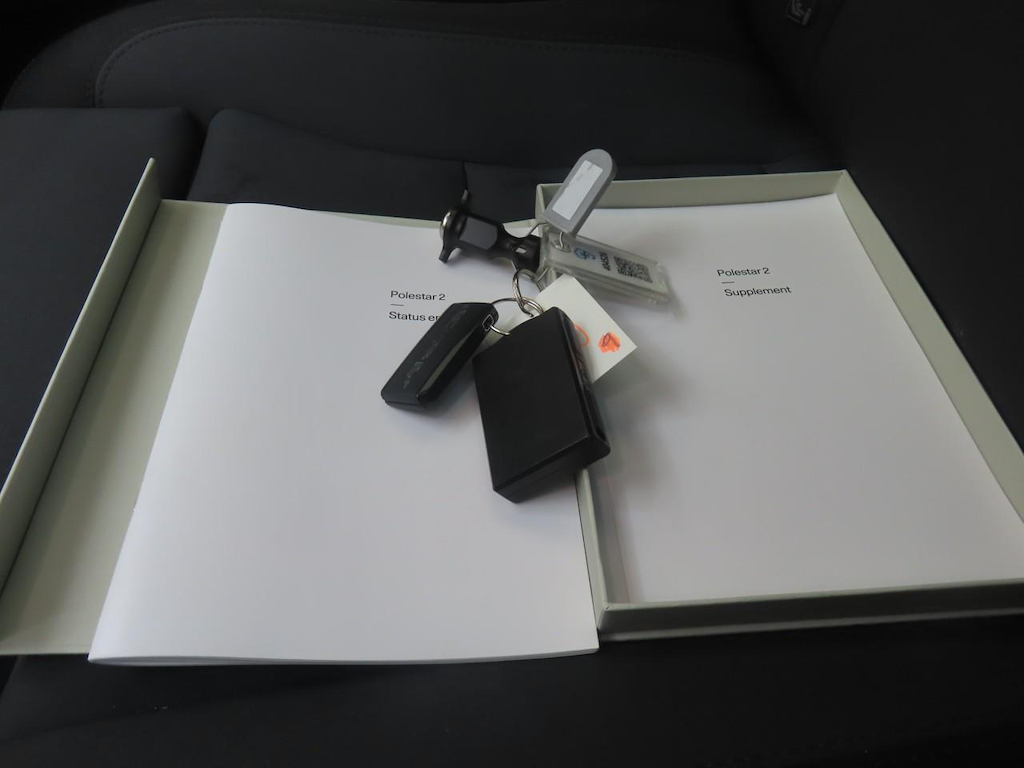 Foto 17 van Polestar 2