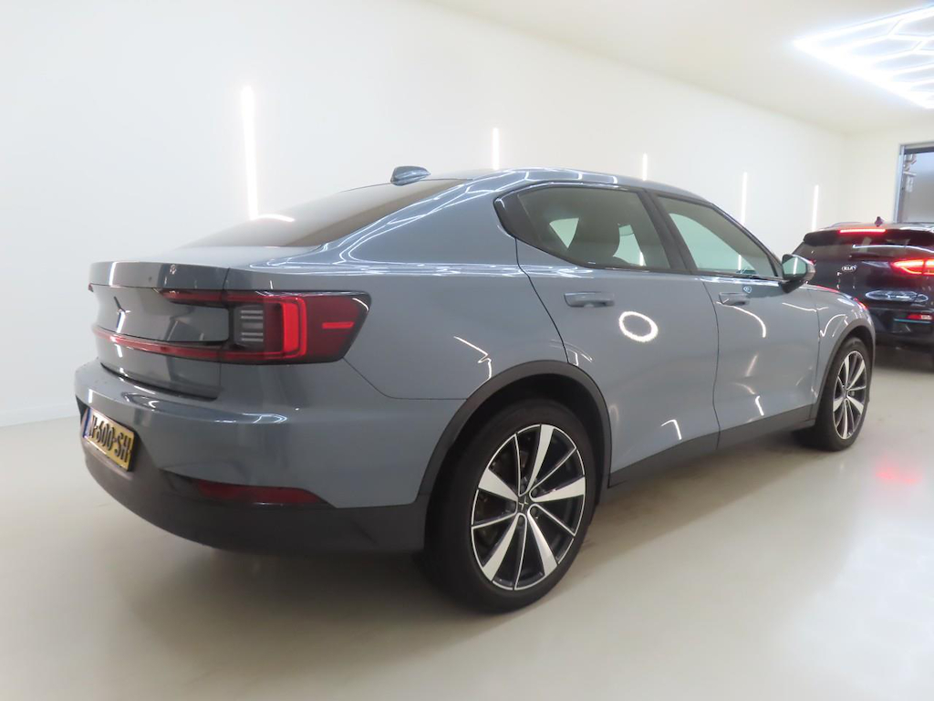 Foto 4 van Polestar 2