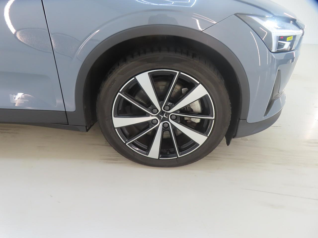 Foto 29 van Polestar 2