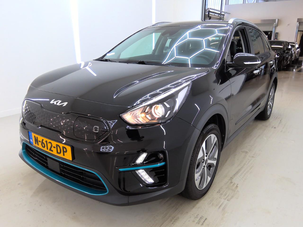 Foto 2 van Kia Niro