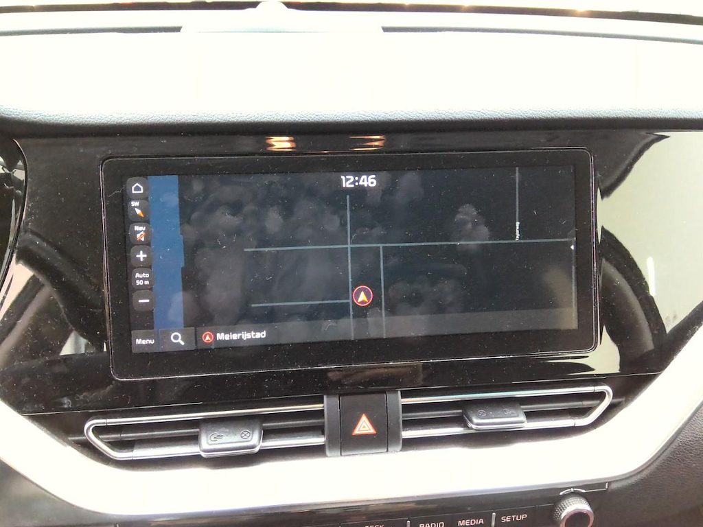 Foto 16 van Kia Niro