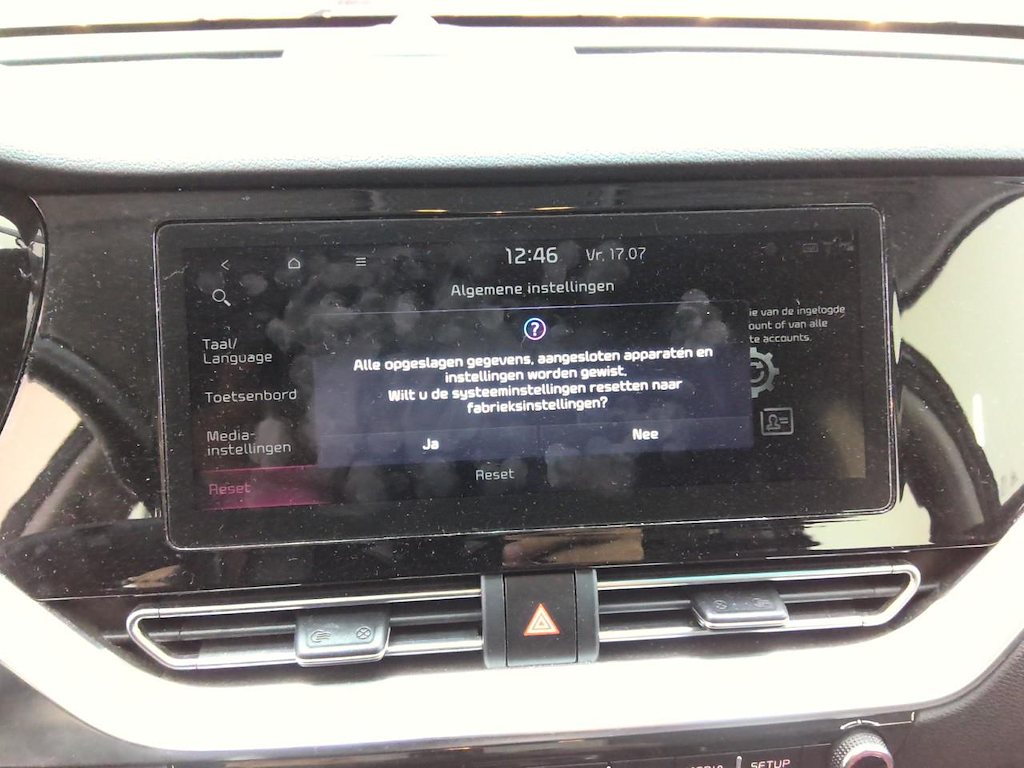 Foto 17 van Kia Niro
