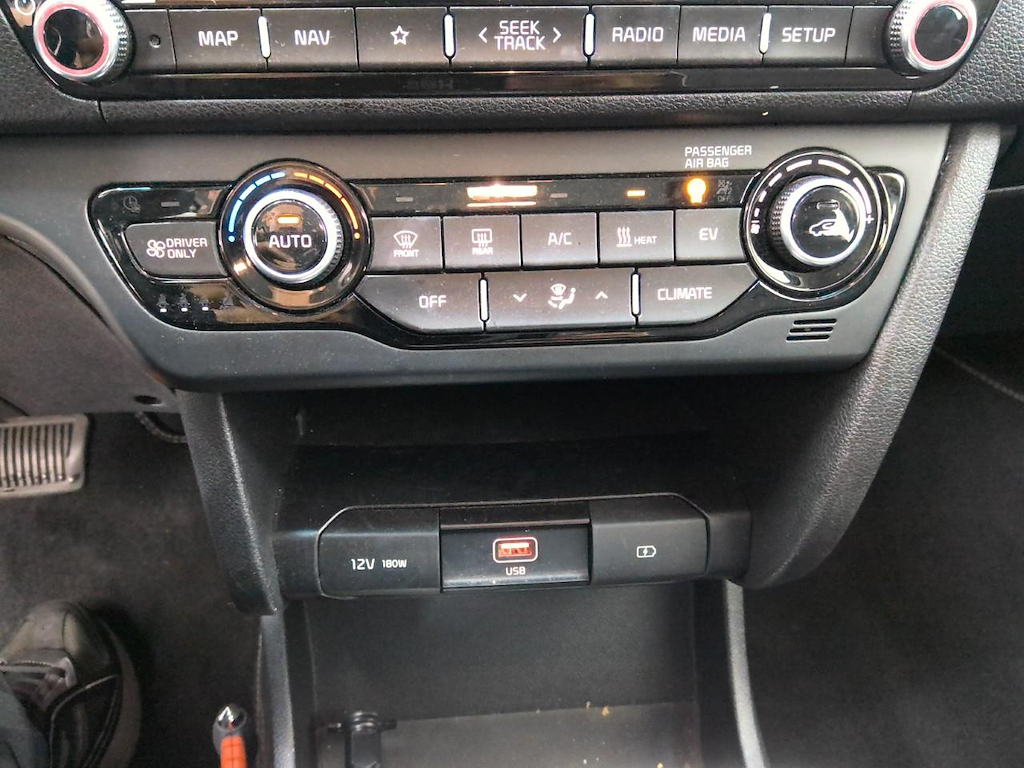 Foto 18 van Kia Niro