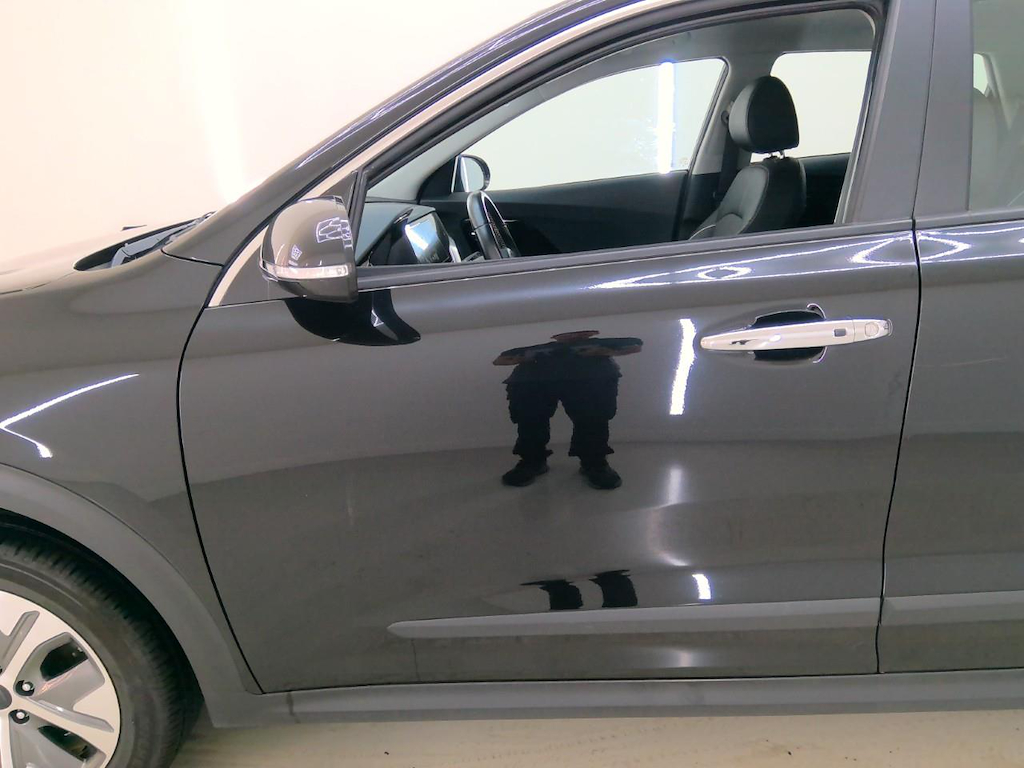 Foto 24 van Kia Niro