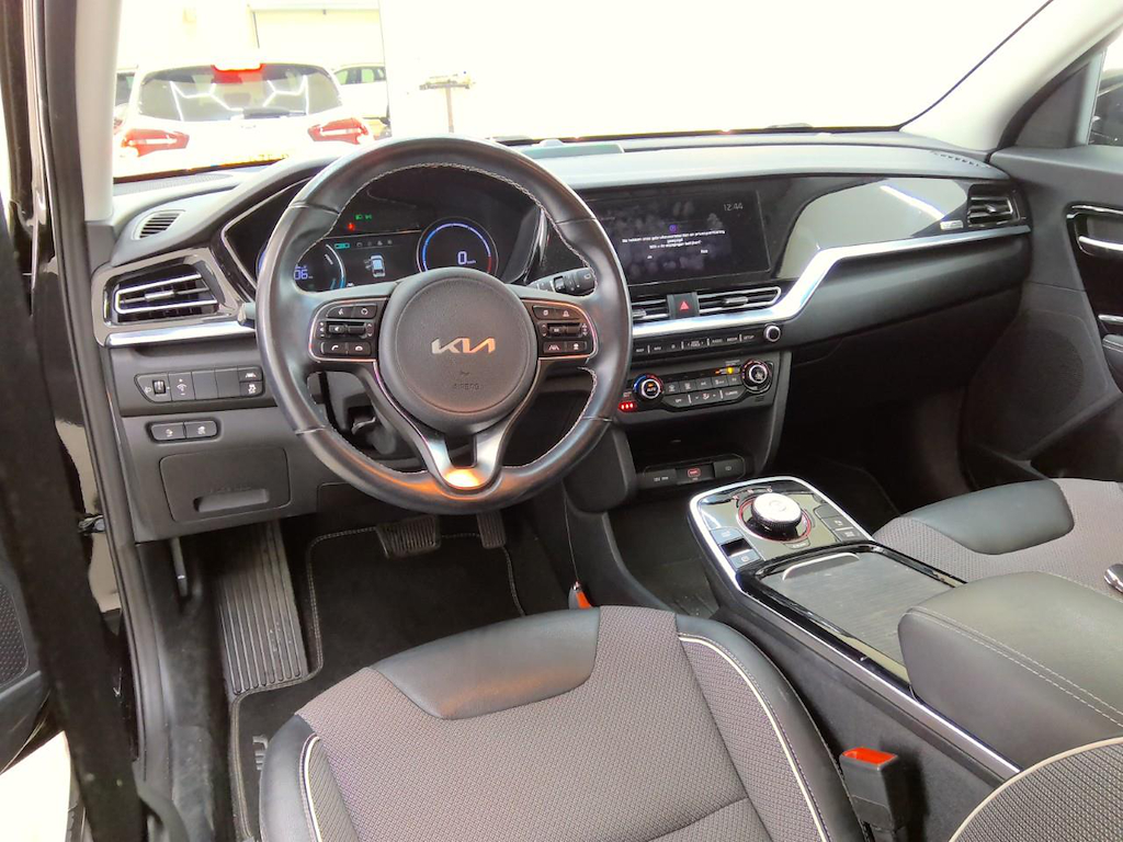 Foto 3 van Kia Niro