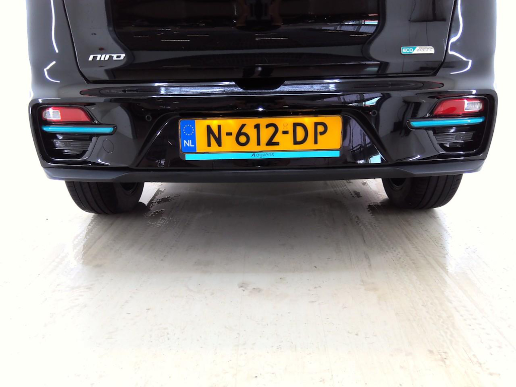 Foto 26 van Kia Niro