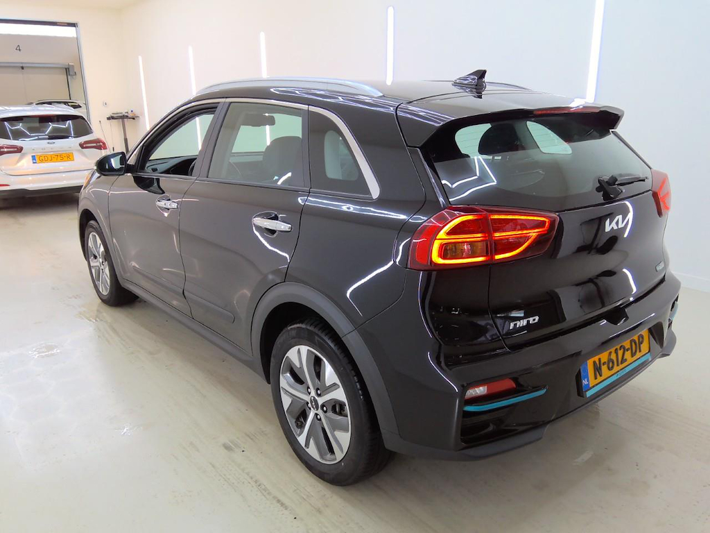 Foto 6 van Kia Niro