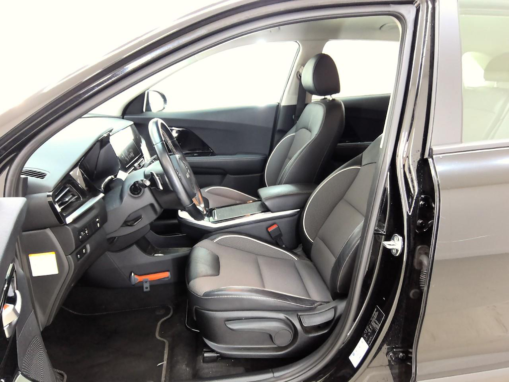 Foto 7 van Kia Niro