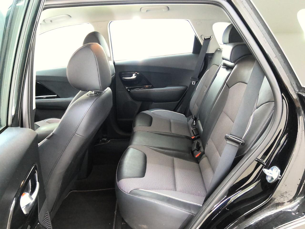 Foto 8 van Kia Niro