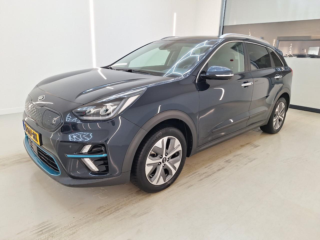 Foto 2 van Kia Niro