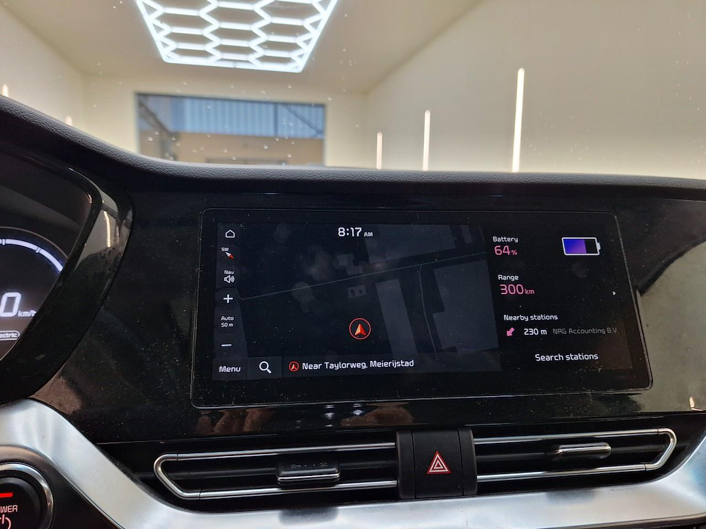 Foto 15 van Kia Niro